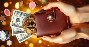 Официальный сайт Metatokens Casino